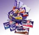 Treat for Cadbury