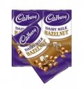 Cadbury Hazelnut Chocolate