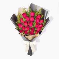 2 Dozen Roses