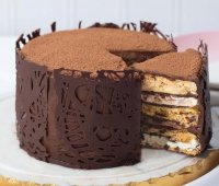 Chocolate  Obsession