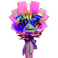 Hershey's Bouquet