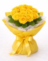 Yellow Rose