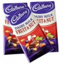 Cadbury Chocolate